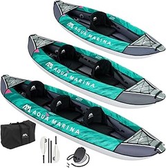 Mejores accesorios para mejorar tu kayak recreativo de travesía