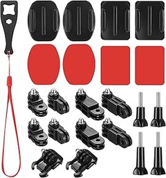 Los mejores accesorios para maximizar tu soporte de cámara