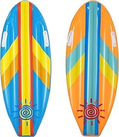 Los mejores accesorios para tablas de surf para niños