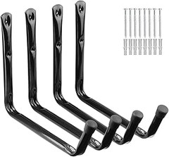 Mejores accesorios para complementar tu soporte de pared para kayaks
