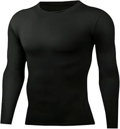 Alternativas efectivas a las camisetas térmicas y tops de neopreno