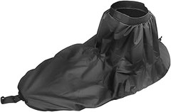 Alternativas efectivas a los cubrecockpits para kayak