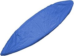 Alternativas efectivas a las fundas de almacenamiento para kayaks y tablas
