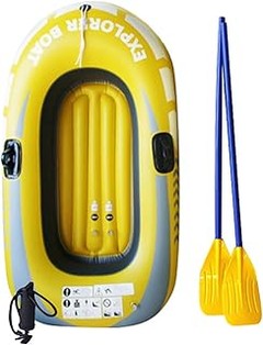 Alternativas Recreativas al Kayak de Travesía que Debes Conocer