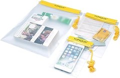 Opciones Alternativas a las Bolsas Estancas de Gama Alta