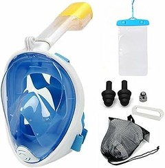 Opciones de Snorkel: Alternativas a las Máscaras Faciales Integrales