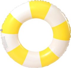 Alternativas a los flotadores hinchables individuales para disfrutar del agua