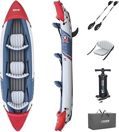 Alternativas a los kayaks recreativos baratos que debes considerar