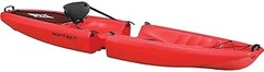 Alternativas a los kayaks rígidos: opciones para disfrutar del agua