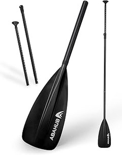 Mejores alternativas a los remos de fibra de vidrio para paddle surf