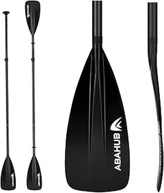 Alternativas a los remos de paddle surf: ¿Qué opciones hay?