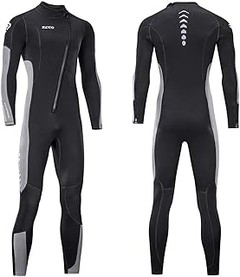 Opciones Alternativas a los Trajes de Neopreno de 4/3 mm