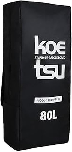 Alternativas a las mochilas de transporte para paddle surf