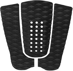 Alternativas Efectivas a los Pads y Grips Traseros para Surf