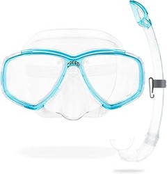 Alternativas a los sets completos de snorkel: opciones a considerar