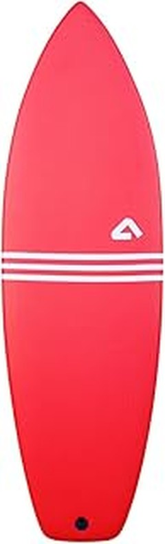 ** Mejores alternativas a las tablas de surf softboard de espuma