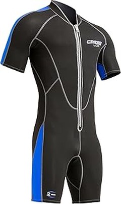 Alternativas efectivas a los trajes de neopreno en climas cálidos
