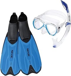 Alternativas al equipo de snorkel para niños: descubre opciones recreativas