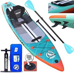 Mejores alternativas a las tablas de surf de gama alta para principiantes