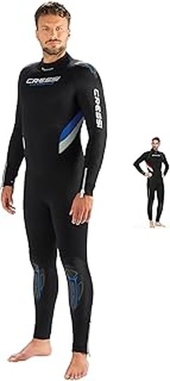 ¿Qué características debe tener un traje de neopreno para snorkel?