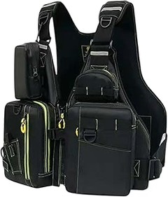 Los Mejores Chalecos Salvavidas para Niños que Practican Kayak