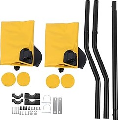 Guía para el cuidado y mantenimiento de packs de kayak recreativo