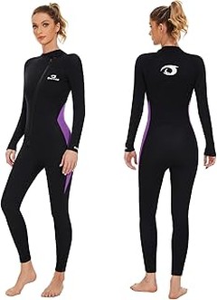 Consejos para el cuidado y mantenimiento de trajes de neopreno para mujeres