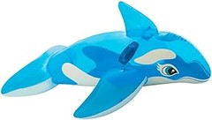Guía para elegir el hinchable acuático perfecto para fiestas en la piscina
