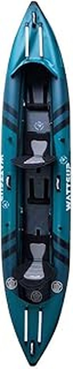 Guía para elegir el kayak plegable adecuado para ti