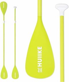 Guía para elegir el remo perfecto para paddle surf