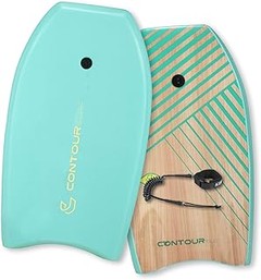 Guía para elegir los escarpines de neopreno adecuados para surf y bodyboard
