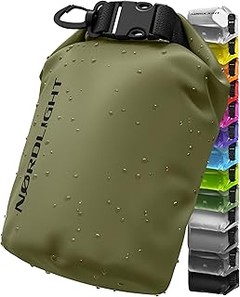 Guía para elegir la mochila estanca perfecta para moto de agua