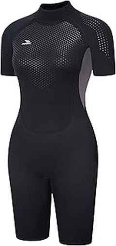 Guía para Elegir la Talla Perfecta de tu Traje de Neopreno
