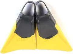 Guía para elegir las aletas de natación adecuadas para bodyboard