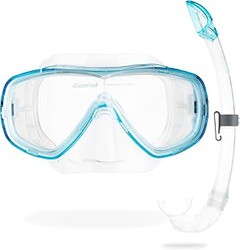 Consejos para elegir un kit de snorkel económico