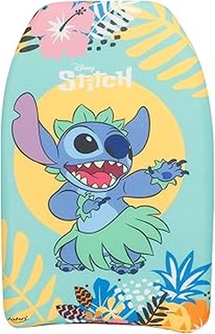 Guía para enseñar a tu hijo a usar un bodyboard de manera segura