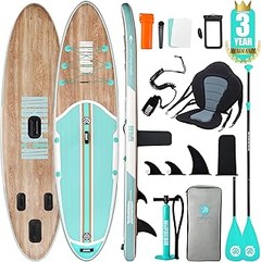 Guía Práctica para Inflar y Desinflar tu Tabla de Paddle Surf Hinchable