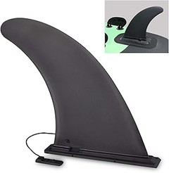 Guía práctica para instalar quillas en tu tabla de paddle surf