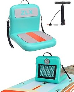 Guía para instalar un asiento en tu paddle surf fácilmente
