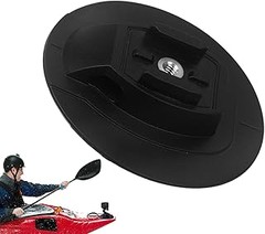 Guía para instalar un soporte de cámara en tu tabla o kayak
