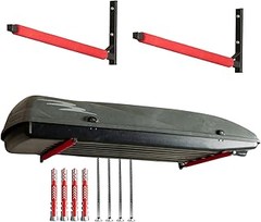 Guía práctica para instalar un soporte de techo para tu material acuático