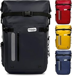 Guía práctica para el mantenimiento de mochilas estancas