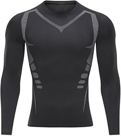 Guía de mantenimiento de camisetas térmicas y tops de neopreno