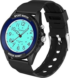 Mantenimiento de Relojes Deportivos Resistentes al Agua