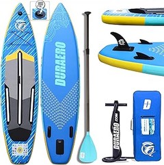 Guía para el mantenimiento adecuado de tablas de paddle surf para yoga