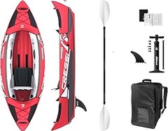 Guía para el transporte y almacenamiento de kayaks familiares de tres plazas