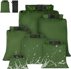 Guía práctica para usar bolsas estancas de forma efectiva