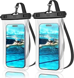Guía práctica para usar tu funda estanca para móvil