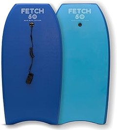 Cómo usar un bodyboard correctamente: consejos para principiantes