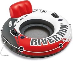 Guía para usar flotadores hinchables individuales de manera segura